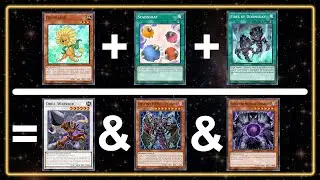 Token Spam Deck Part 2. (with Deck List) - Edison Format (Yu-Gi-Oh!)