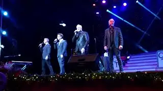 Triumphant Quartet                  Blessed Be The Day Of Our Saviors Birth