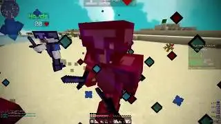 HighLights #7 | To2 BuilUHC /w Milo