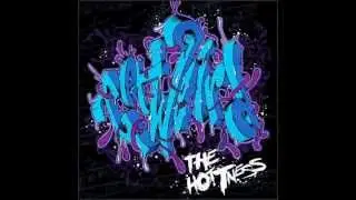 The Hottness - Wooderson