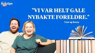 Tuva Fellman og Ronny Brede Aase - Den vesle dachsen