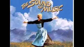The Sound of Music Soundtrack - 3 - Morning Hymn & Alleluia