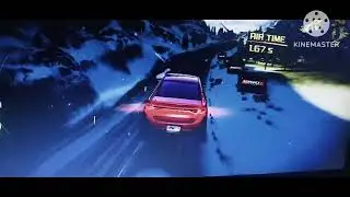 Asphalt 8 Airborne Gameplay on PC...