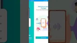 Hướng dẫn mod premium app Video Voice Changer Editor android
