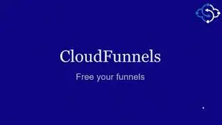Cloud funnels Review- Build a MARKETING FUNNEL