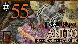 Neil Plays | Anito Ep.55 - LAYA MEANS FREE