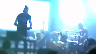 MOAAN EXIS - LIVE @ AUDIOTRAUMA FEST 2017