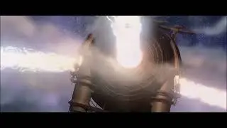 TITAN A.E Story AMV