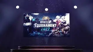 Atlantica Online Winter Tournament 2022