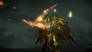 Castlevania: Lords of Shadow 2 - Roland de Ronceval 2