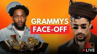 Grammys 2026 Predictions: Who&rsquo;s Taking Album of the Year? 🏆💥 | TSR LIVE