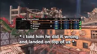 Fake Glitch Trolling on Die Rise Leads to Discovery of a Real Glitch!