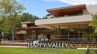 Modern Design and Timeless Quality | Happy Valley Residence