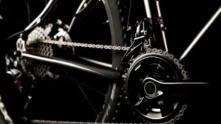 Van Nicholas Tuareg - XC beast
