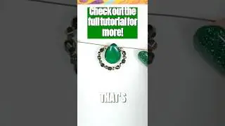 Mastering the Teardrop Technique! #shorts