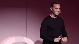 Reach for the sun: the bacteria way | Dimitrios Terzis | TEDxGeneva