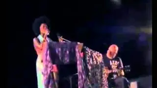 Esther Oluloro - Redemption Song Cover Unplugged @ Mores, SS