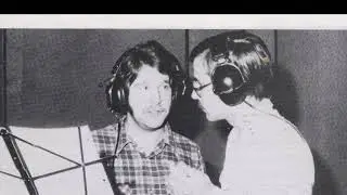 Kevin Hardy & Tom Scott - 1979 Rapture Practice ( Private)