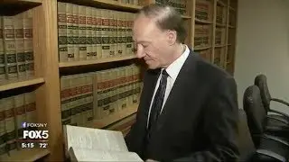 Judge: Man's will leaving millions to workers is invalid
