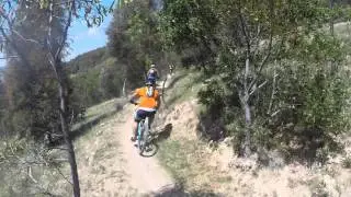 Trailvee: Stromlo Bike Park