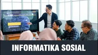 Kuliah | Informatika Sosial: Dampak Positif Negatif Teknologi Informasi