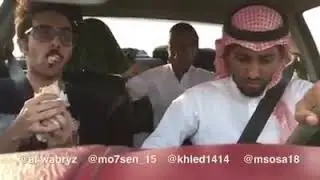 Saher Camera  Short Film In Saudia Arabia 🤣😂😂 Lol  WEWE