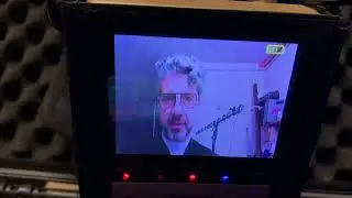 Stazione DATV per attività in portatile con Portsdown 4. Parte 1
