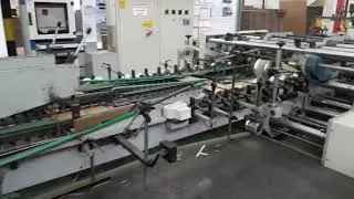 Grassi 1850 folder glue | PP LION