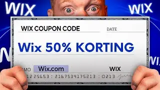 Wix Discount: How to Get 50% Off Your Wix Plan (Wix Offer) ✅