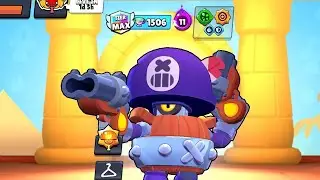 How I got 1500 DARRYL on Solo Showdown (skull creek)