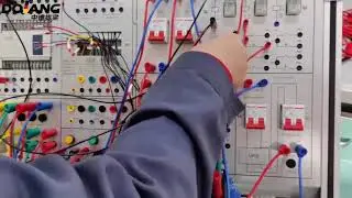 DLWD-PDPLC Low-Voltage Power Distribution Equipment (LOPM-800)