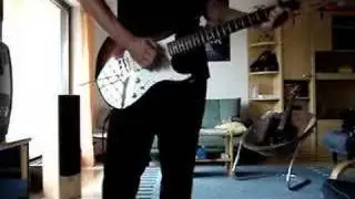 Limp Bizkit - Creamer (Radio Is Dead) (Cover)
