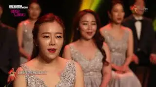 코로나 19 종식기원 안산시립합창단 특별기획 '희망을 노래하다' Barvo My Life  #안산시립합창단 #온라인_공연 #비대면