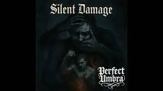 Perfect Umbra - Silent Damage [SILENT DAMAGE ALBUM] / Gothic Rock - Progressive Rock