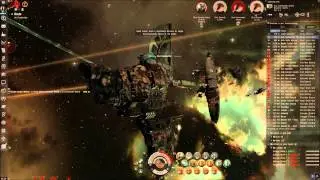 Vargur Bastion Pirate Invasion Level 4 Mission