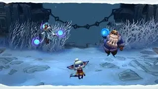 Zapowiedź Snowdown