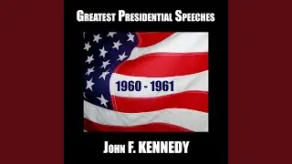 Acceptance of the Democratic Party Nomination - 07 15 1960