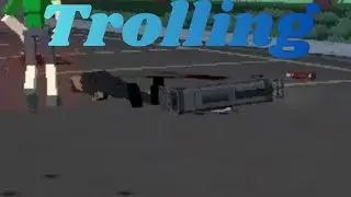 Trolling A Livestreamer's Server