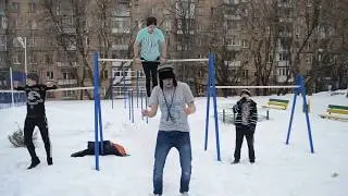 ANTI-HARLEM SHAKE (Fuck 