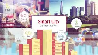 Motion Graphic and Animation ShowReel by LINE creative