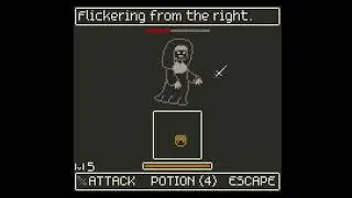 deathened