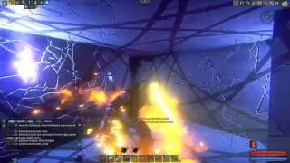 Landmark Gameplay: Flame Bound Bastion