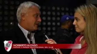 Alonso: 