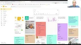 Effective use of Google Keep by Yazdi Tantra