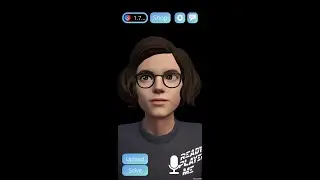 StudyBuddy GPT4 o Multilingual Conversational AI with Animated Avatar student learning helper app