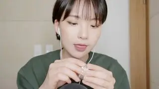 호불호 강한 빠른 탭핑 & 뚜껑 ASMR (개인적으로 극호) | Fast Tapping & Lids Sounds ASMR