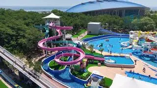 Wangming International Water Park Equipment: Spiral Slide &ndash; Redefine Your Water Experience!