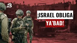 &iexcl;Impactante! &iquest;Por Qu&eacute; Israel Obliga a Palestinos a Abandonar Casas en Ya&rsquo;bad?