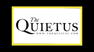 Breaking News | The Quietus