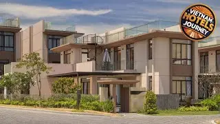 Wyndham Garden Cam Ranh Villa | Cam Ranh, Vietnam | Hotel Review 🛏️